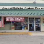 Cameron Mills Market | Crawford's Since 1868