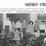 Northrup Street School House