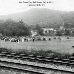 Old Home Days 1932 | Cameron Mills, NY