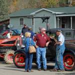 Rathbone Fall Festival 2017