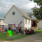 Rathbone United Methodist Church